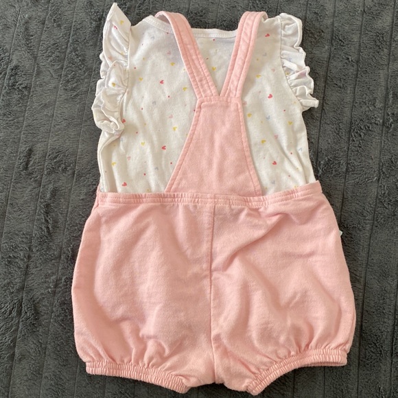 Little Impressions 4pc Mix and Match Matching Sets For Little Girl - Picture 7 of 14